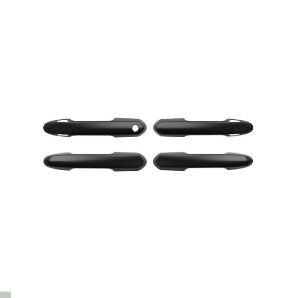 تصویر محصول دستگیره درب بیرونی جلو چپ اوتار 11EV 425 کیلووات سال 2024